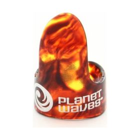 Planetwaves 4CSH4 Parmak Medium 1 Adet Pena