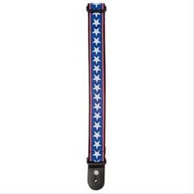 PlanetWaves 50A10 Dokuma 50 mm Strap Stars&stripes Gitar Askısı
