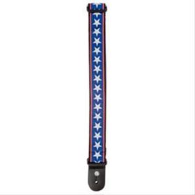 PlanetWaves 50A10 Dokuma 50 mm Strap Stars&stripes Gitar Askısı