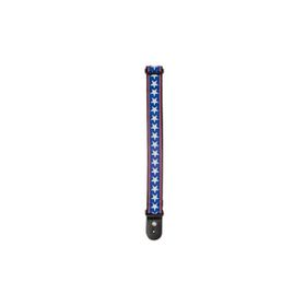PlanetWaves 50A10 Dokuma 50 mm Strap Stars&stripes Gitar Askısı
