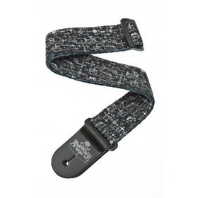 PlanetWaves 50AL02 50 mm Alchemy Str Gothıc Cross Gitar Askısı