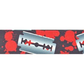 PlanetWaves 50AL03 50 mm Alchemy Str Razors Edge Gitar Askısı