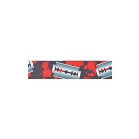 PlanetWaves 50AL03 50 mm Alchemy Str Razors Edge Gitar Askısı