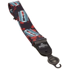 PlanetWaves 50AL03 50 mm Alchemy Str Razors Edge Gitar Askısı