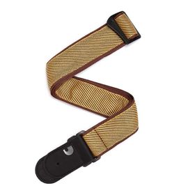 PlanetWaves 50B06 Dokuma 50 mm Strap Tweed Gitar Askısı