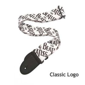 PlanetWaves 50BTL01 50 mm Beatles Classic Logo Gitar Askısı