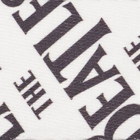 PlanetWaves 50BTL01 50 mm Beatles Classic Logo Gitar Askısı