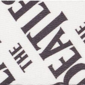 PlanetWaves 50BTL01 50 mm Beatles Classic Logo Gitar Askısı