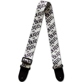 PlanetWaves 50BTL01 50 mm Beatles Classic Logo Gitar Askısı