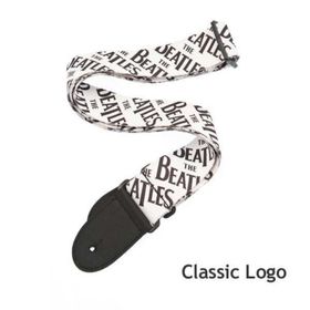 PlanetWaves 50BTL01 50 mm Beatles Classic Logo Gitar Askısı