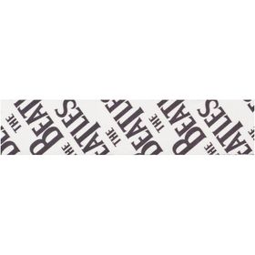 PlanetWaves 50BTL01 50 mm Beatles Classic Logo Gitar Askısı