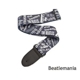 PlanetWaves 50BTL02 Beatlemania 50 mm Gitar Askısı