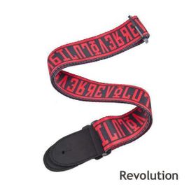 PlanetWaves 50BTL06 Revolution 50 mm Gitar Askısı