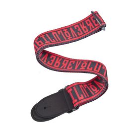 PlanetWaves 50BTL06 Revolution 50 mm Gitar Askısı
