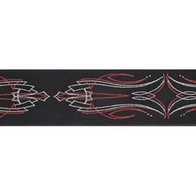PlanetWaves 50C03 Dokuma 50 mm Strap Chopper Gitar Askısı
