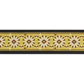 PlanetWaves 50C08 Dokuma 50 mm Strap Monterey Gitar Askısı