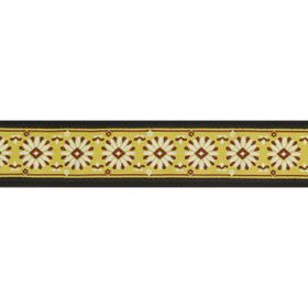 PlanetWaves 50C08 Dokuma 50 mm Strap Monterey Gitar Askısı