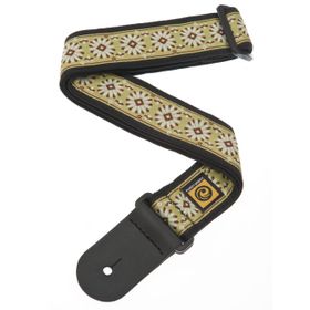PlanetWaves 50C08 Dokuma 50 mm Strap Monterey Gitar Askısı