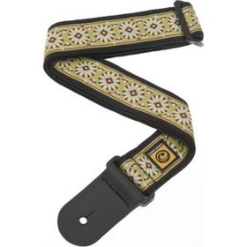 PlanetWaves 50C08 Dokuma 50 mm Strap Monterey Gitar Askısı