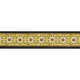 PlanetWaves 50C08 Dokuma 50 mm Strap Monterey Gitar Askısı