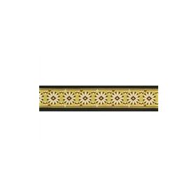 PlanetWaves 50C08 Dokuma 50 mm Strap Monterey Gitar Askısı