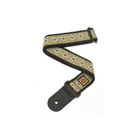 PlanetWaves 50C08 Dokuma 50 mm Strap Monterey Gitar Askısı
