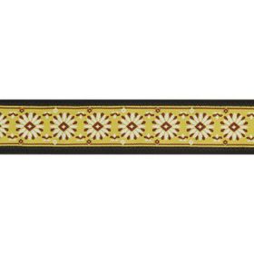 PlanetWaves 50C08 Dokuma 50 mm Strap Monterey Gitar Askısı