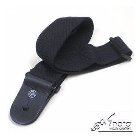 PlanetWaves 50CT00 50 mm Coton Askı Gitar Askısı