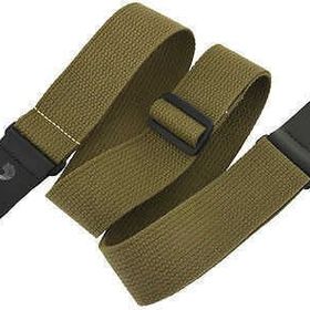 PlanetWaves 50CT02 50 mm Coton Askı Army Gitar Askısı