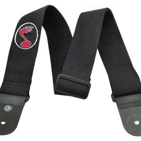 PlanetWaves 50CTP01 50 mm Coton Patch Flaming Note