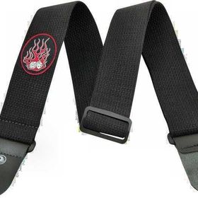 PlanetWaves 50CTP02 50 mm Coton Patch Dıce