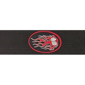 PlanetWaves 50CTP02 50 mm Coton Patch Dıce