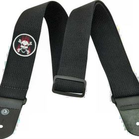 PlanetWaves 50CTP03 Cotton Patch Skull Gitar Askısı
