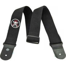 PlanetWaves 50CTP03 Cotton Patch Skull Gitar Askısı