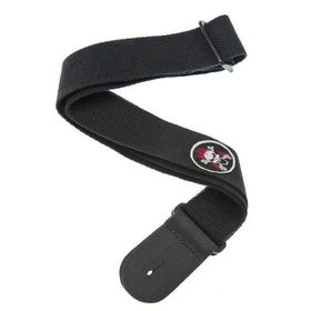 PlanetWaves 50CTP03 Skull 50 mm Gitar Askısı
