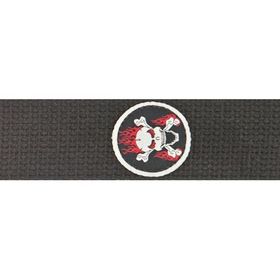 PlanetWaves 50CTP03 Skull 50 mm Gitar Askısı