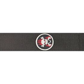 PlanetWaves 50CTP03 Skull 50 mm Gitar Askısı