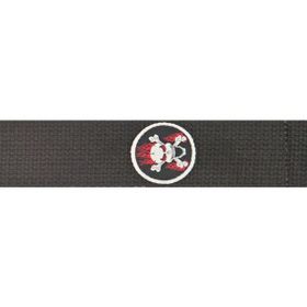 PlanetWaves 50CTP03 Skull 50 mm Gitar Askısı