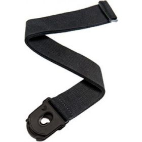 PlanetWaves 50CTPL00 Black 50 mm Gitar Askısı