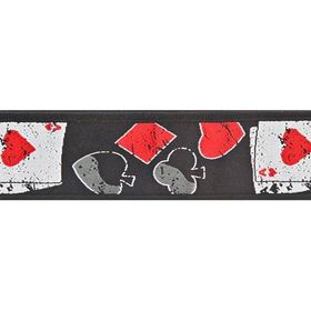 PlanetWaves 50D01 Dokuma 50 mm Strap Holdem Gitar Askısı