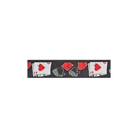 PlanetWaves 50D01 Dokuma 50 mm Strap Holdem Gitar Askısı