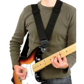 PlanetWaves 50DARE000 Dokuma 50 mm Dare Gitar Askısı
