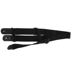 PlanetWaves 50DARE000 Dokuma 50 mm Dare Gitar Askısı