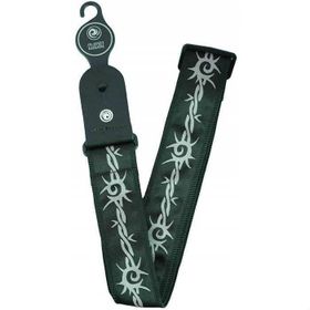 PlanetWaves 50F04 50 mm Dokuma Barbed Wire Gitar Askısı