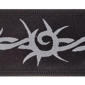 PlanetWaves 50F04 50 mm Dokuma Barbed Wire Gitar Askısı