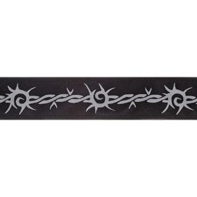 PlanetWaves 50F04 50 mm Dokuma Barbed Wire Gitar Askısı