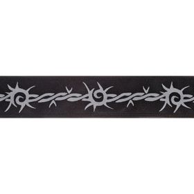 PlanetWaves 50F04 50 mm Dokuma Barbed Wire Gitar Askısı