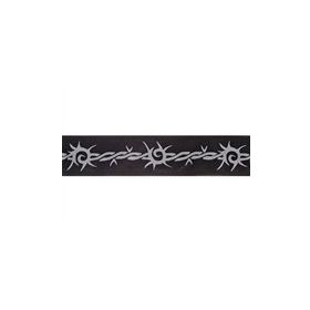 PlanetWaves 50F04 50 mm Dokuma Barbed Wire Gitar Askısı