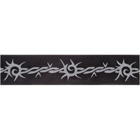 PlanetWaves 50F04 50 mm Dokuma Barbed Wire Gitar Askısı