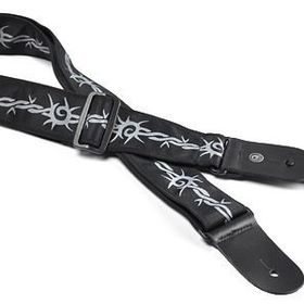PlanetWaves 50F04 The Dark Side Barbed Wire Gitar Askısı